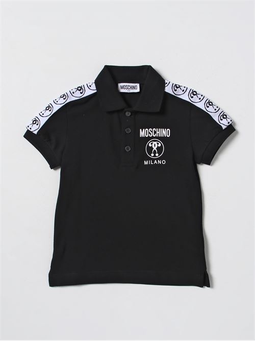  MOSCHINO KID | HUM04A LFA01/60100